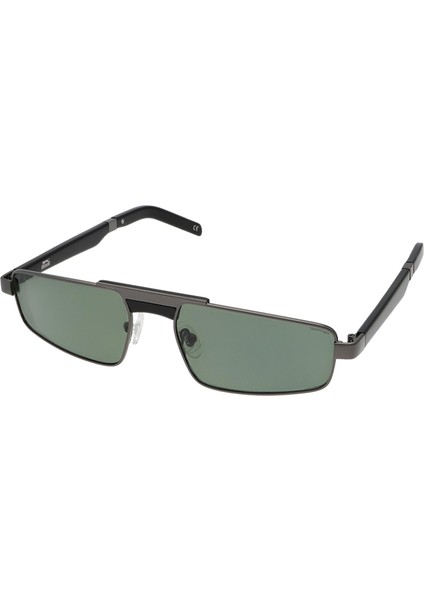 6976.C2 57 Polarize Unisex Güneş Gözlüğü
