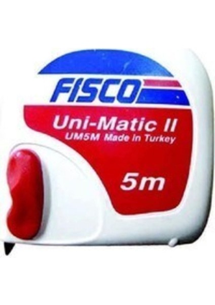 Fisco 5 Metre