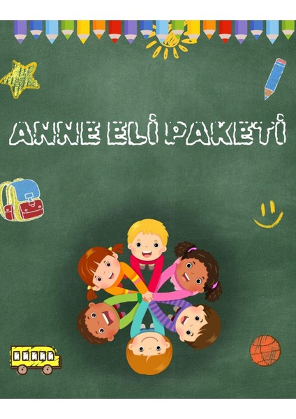 Anne Eli Paketi