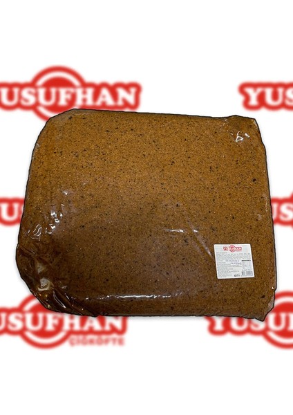 Yusufhan 10 kg Vakumlu Çiğköfte