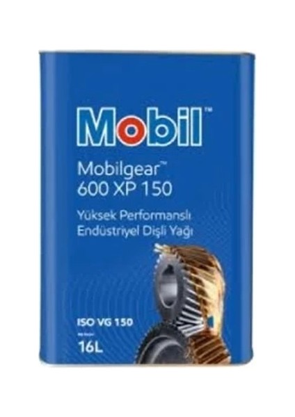 Gear 600XP150 16LT (Gear 629)