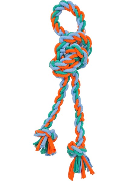 Düğümlü Köpek Diş Ipi 30 cm fiyatları