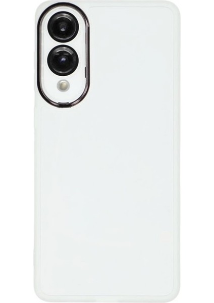 Samsung Galaxy S25 Edge Tpu Kılıf Elektrokaplama Çerçeve Arka Kapak Temperli Camlı (Yurt Dışından) fiyatları