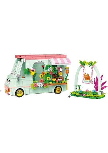 Blok Puzzle Bina Çocuk Puzzle Hediye Ebeveyn-Çocuk Erken Eğitim Ahşap Oyuncaklar Hediye (Yurt Dışından)
