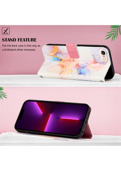 IPhone Se 2022/2020 Için Kılıf (Yurt Dışından)
