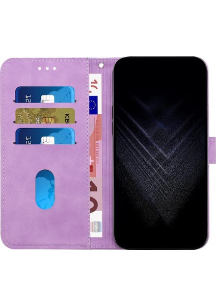 Oneplus Nord 4 Premium Pu Deri Cüzdan Manyetik Toka Kart Yuvaları Telefon Kılıfı Koruyucu Kapak Flip Kılıf (Yurt Dışından) fırsatları