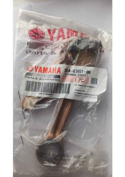 Gidon / Çubuk Bağlantısı Rx King / 3KA-E1651-00 Yamaha Rx King Rxk 3KA-E1651-00 Gidon / Çubuk Bağlantısı Rx King / 3KA-E1651-00 Yamaha Rx King Rxk 3KA-E1651-00