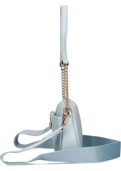 Kadın Omuz Çantası Mavi fırsatları