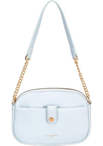 Kadın Omuz Çantası Mavi indirimleri