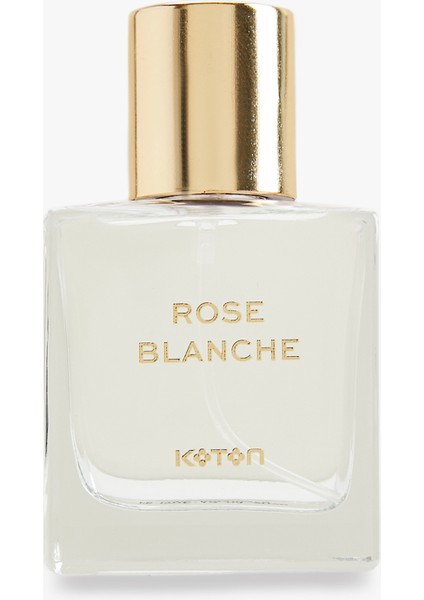 Parfüm Rose Blanche 50 ml
