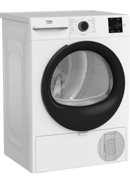 Kmx 81 8 Kg Kurutma Makinesi