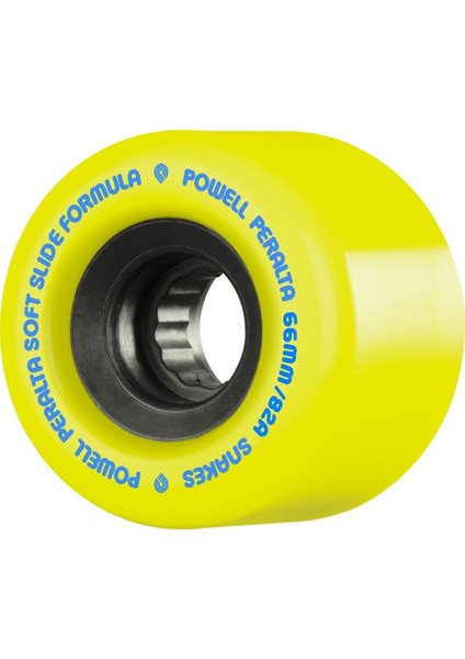 Snakes 66MM 82A Wheels