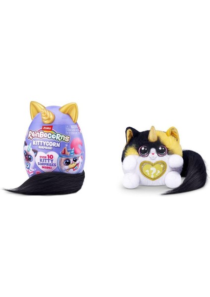 Nessiworld RAR29000 Rainbocorns Kittycorn Sürpriz / S3-92104