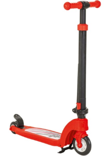 Pilsan 07-360 Sport Scooter Güvenli Denge ve Akıllı Fren Scooter