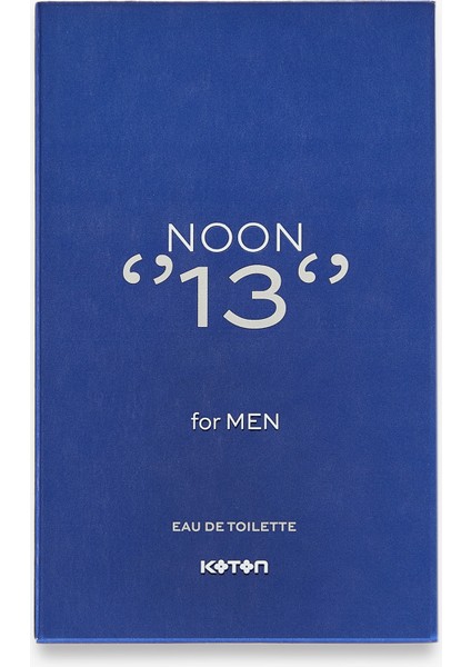 Parfüm Noon "13" 100 ml