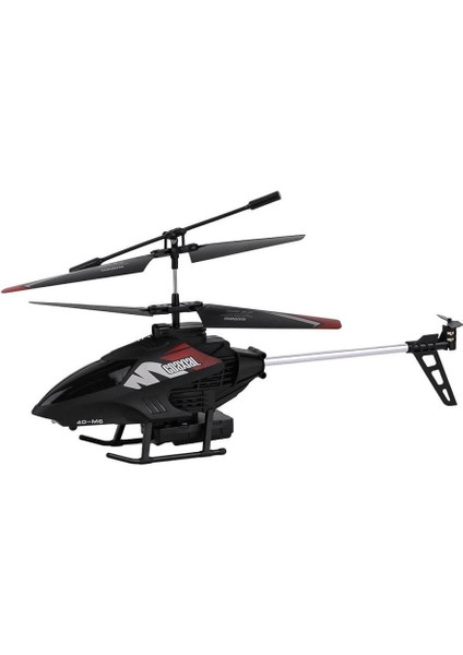 Nessiworld 4d-M6 Kumandalı Kameralı Helikopter 4ch