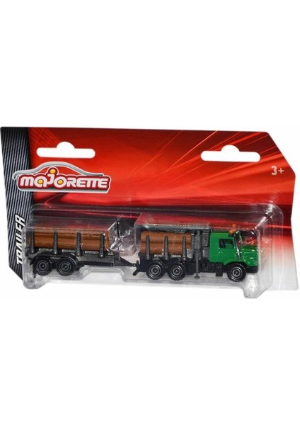 212053154 Trailer Assortment 6-Asst