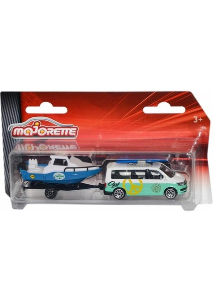 212053154 Trailer Assortment 6-Asst