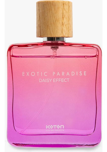 Parfüm Exotic Paradise Daisy Effect 50 ml
