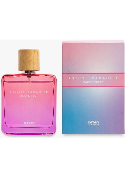 Parfüm Exotic Paradise Daisy Effect 50 ml
