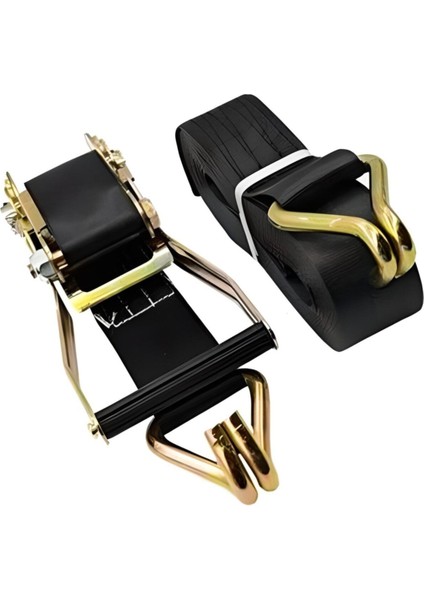 2-3 Ton 12 Metre Spanzet Yük Gergirme Kiti,gırgır