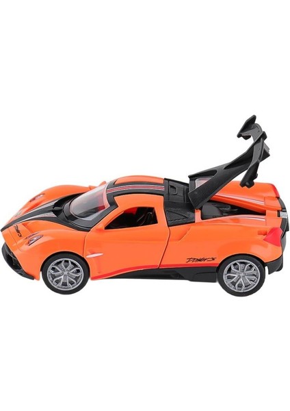 Nessiworld JW567-170 Sürtmeli Kapısı Açılan Spor Araba