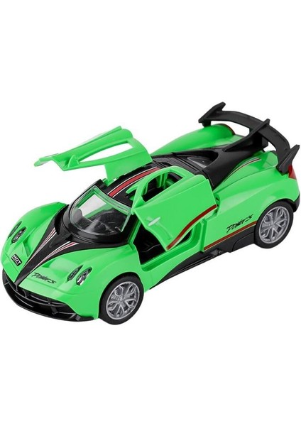 Nessiworld JW567-170 Sürtmeli Kapısı Açılan Spor Araba