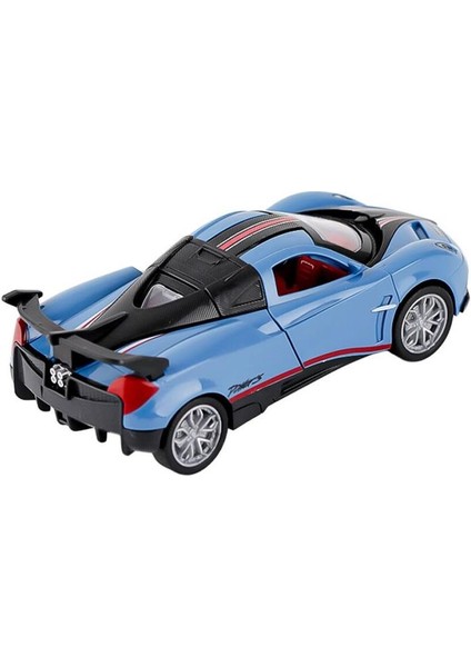 Nessiworld JW567-170 Sürtmeli Kapısı Açılan Spor Araba