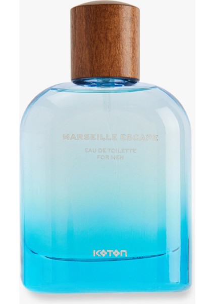 Parfüm Marseille Escape 85 ml