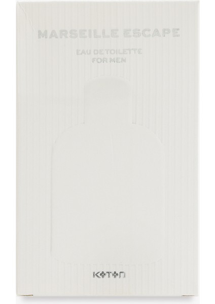Parfüm Marseille Escape 85 ml