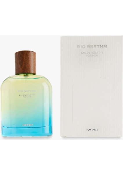 Parfüm Rio Rhythm 85 ml