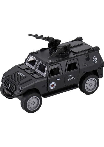 Nessiworld JW567-172 Sürtmeli Kapısı Açılan Zırhlı Araçlar