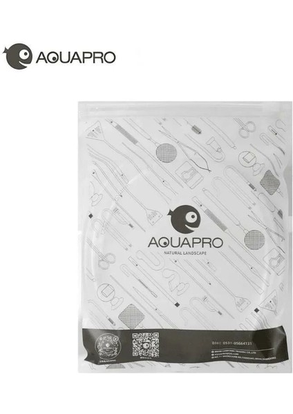 Şeffaf Dış Filtre Hortumu 12/16MM 1m Açık