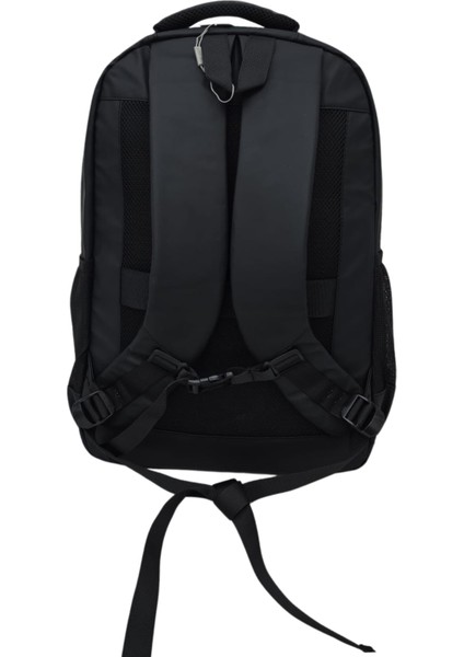 Erkek Sırt Çantası Siyah modelleri