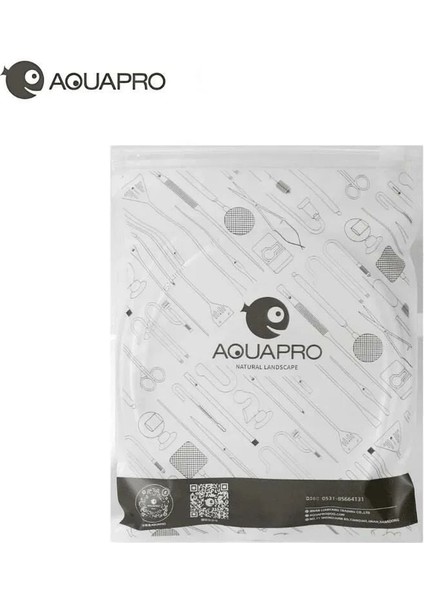 Şeffaf Dış Filtre Hortumu 16/22MM 3m