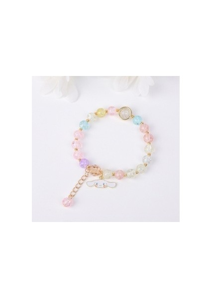 Bilezik Niş Hafif Lüks Narin Moda Yarım Bilezik Bilezik Aksesuarları (Yurt Dışından)