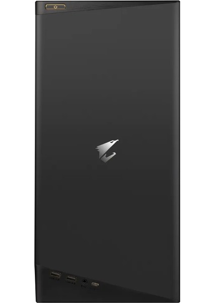 Gıgabyte Aorus Model S 12TH I7-12700K 32GB Ddr5 4tb M.2 2280 Pcıe 4.0 SSD Rtx 3070 Gddr6 8gb Siyah Rgb W11 Gaming Pc