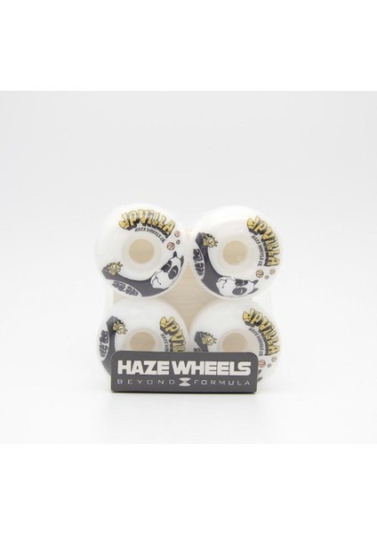 , Jp Villa Pro Series, Beyond Formula, 52MM, 99A