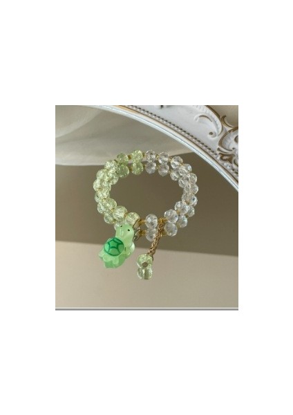 Bilezik Kadın Niş Modası Yarım Bileklik Bilezik Aksesuarları (Yurt Dışından)