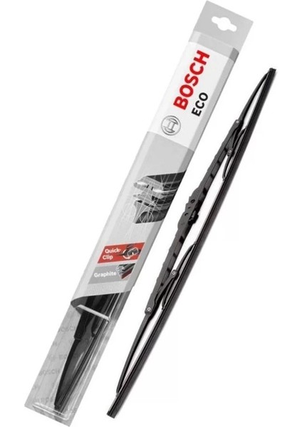 3397011402 Sılecek Supurgesı 650MM (Eco Quıck Clıp) A-Class W168 98>05