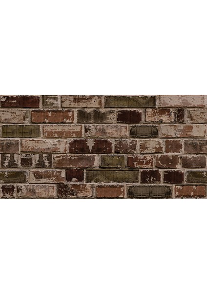 Taş Desen Strafor Panel 100X50 cm - Model A-189
