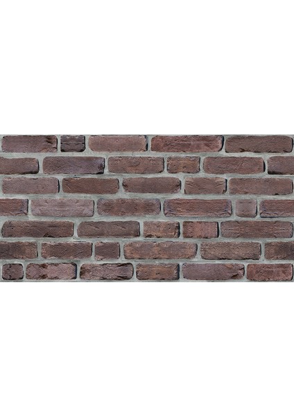 Taş Desen Strafor Panel 100X50 cm - Model A-187