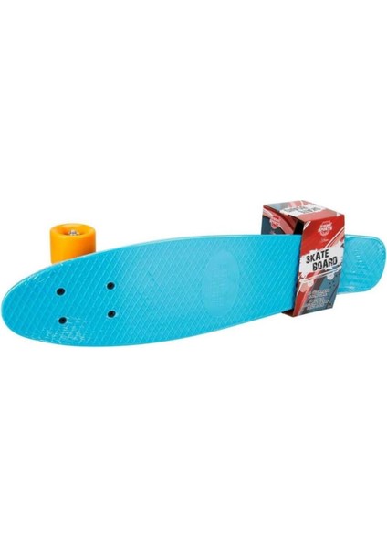 011022 Plastik Kaykay Retroboard 58 cm