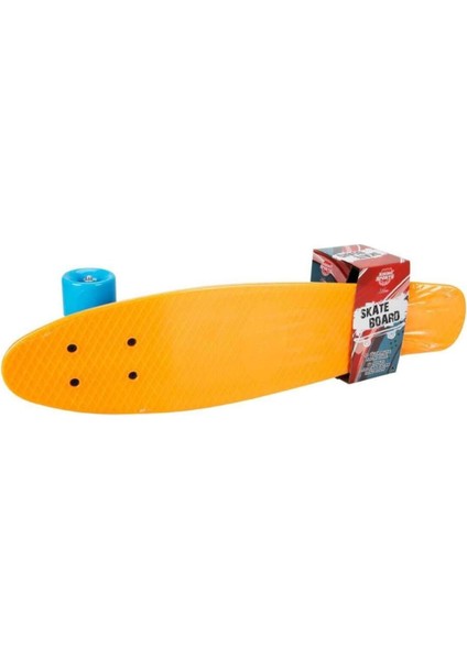 011022 Plastik Kaykay Retroboard 58 cm fiyatları