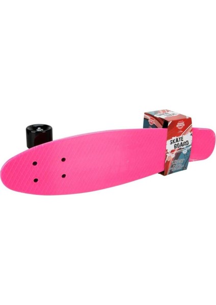 011022 Plastik Kaykay Retroboard 58 cm fırsatları