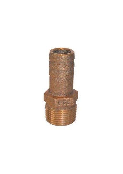 bronz hortum rakoru