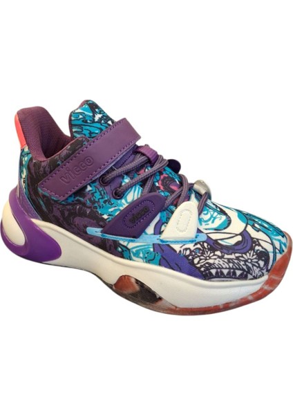 Universe Çocuk Basketbol Ayakkabısı