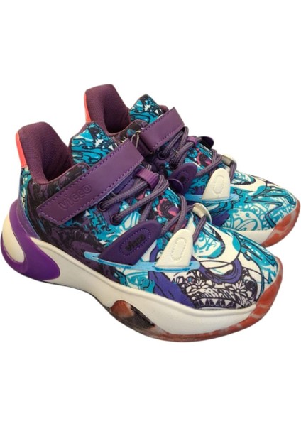 Universe Çocuk Basketbol Ayakkabısı modelleri