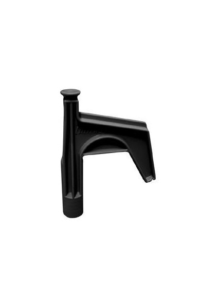 Gönder Sapı - Siyah