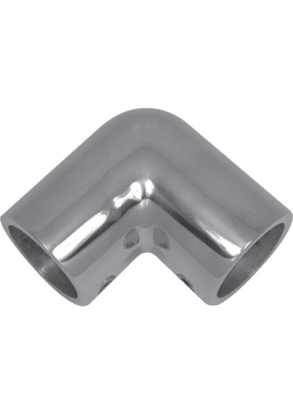 Krom Bağlantı Dirsek çap:25 Mm